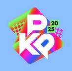 GEZOCHT: vrijdag ticket pukkelpop