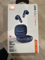 JBL - Live Flex - Blauw, Audio, Tv en Foto, Hoofdtelefoons, Overige merken, Bluetooth, Nieuw, Ophalen of Verzenden