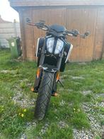 KTM 790 duke A2, Motoren, 2 cilinders, Particulier, 800 cc, Minimaal motorrijbewijs A2