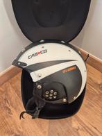 Skihelm volwassenen Casco SP3 Airwolf, Sport en Fitness, Ophalen, Gebruikt