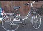 BIKE POWER   THOMPSON  ADVENTURE Damesfiets, Ophalen of Verzenden, Zo goed als nieuw, Overige merken, Versnellingen