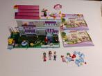 Lego friends 3315, Kinderen en Baby's, Speelgoed | Duplo en Lego, Ophalen of Verzenden, Zo goed als nieuw, Complete set, Lego