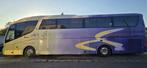 A VENDRE CAR SCANIA IRIZAR 59 PLACES ( SANS PAPIERS ), Autos, Camions, Achat, Diesel, Euro 4, 3 portes