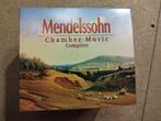 Mendelssohn: complete collectie (28 cd's!), Ophalen, Zo goed als nieuw, Boxset