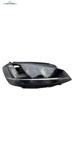 Volkswagen Golf 7 Bi-Xenon LED Koplamp Rechts 5G1941034, Auto-onderdelen, Verlichting, Verzenden, Herkomst onderdeel bekend, Gebruikt