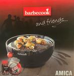 Barbecook Amica tafelbarbecue, Tuin en Terras, Ophalen, Nieuw