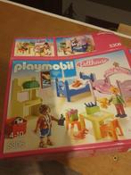 Playmobil poppenhuis set, Kinderen en Baby's, Speelgoed | Playmobil, Ophalen of Verzenden, Zo goed als nieuw