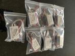 Waterproof LED lamp adapter 12V, Doe-het-zelf en Bouw, Ophalen of Verzenden, Nieuw, Overige typen
