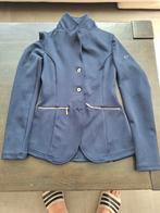 Wedstrijd  paarden jasje, Dieren en Toebehoren, Paardrijkleding, Ophalen, Gebruikt
