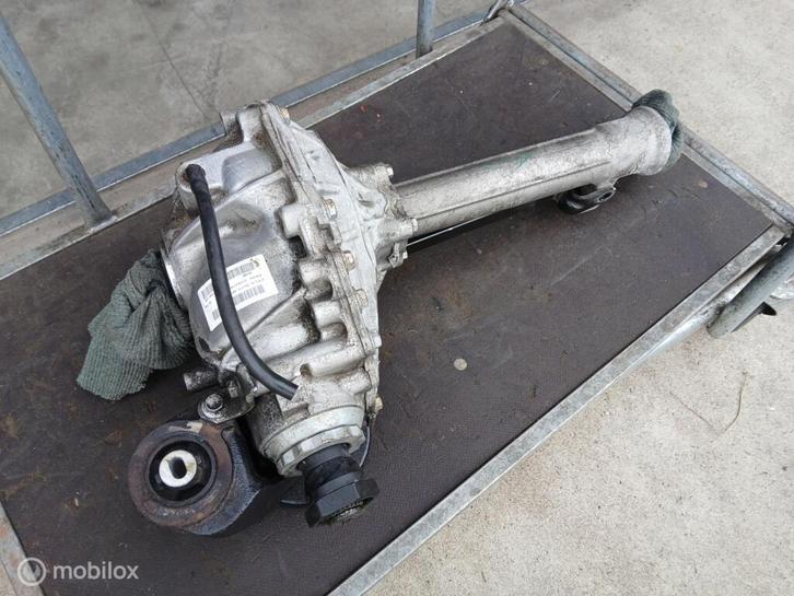 Differentieel Range Rover L405 Vogue Voor Diff Cardan, Auto-onderdelen, Transmissie en Toebehoren, Land Rover, Gebruikt, Ophalen of Verzenden