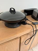 Wok Kenwood, Electroménager, Enlèvement, Comme neuf