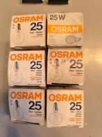OSRAM 25W E14, Ophalen of Verzenden, Nieuw