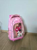Top model trolley, Ophalen, Gebruikt