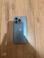 Iphone 13 Pro blauw 128gb, Verzenden, Zo goed als nieuw, Blauw, IPhone 13