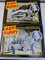 Red Barry, 2 slaapkamers, Ophalen of Verzenden, Gelezen