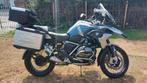 Bmw R1250GS tropphy- check video - 10000km, Motoren, Particulier