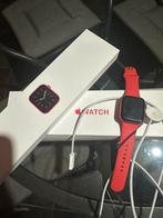 Apple Watch serie 6, Handtassen en Accessoires, Smartwatches, Ophalen, Conditie, Zo goed als nieuw