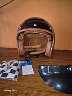 Casque moto DOT, Dames, L, Nieuw met kaartje, Overige merken