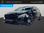 Mercedes-Benz CLA-Klasse 180 Shooting Brake AMG Line | Achte, Auto's, 122 pk, Gebruikt, Euro 6, 4 cilinders