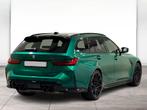 BMW Touring CompetitionxDrive Carbon seats Inno M drivers, Auto's, Automaat, Leder, USB, 2998 cc