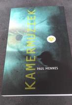 kamermuziek, Boeken, Ophalen of Verzenden, Paul Mennes