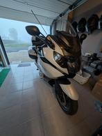 BMW K1600 GT/ESA, Particulier