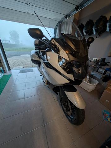 BMW K1600 GT/ESA, Motoren, Motoren | BMW, Particulier