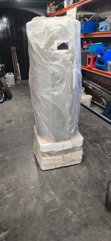 Warmtepompboiler nieuw in verpakking 200 liter, Enlèvement, Neuf