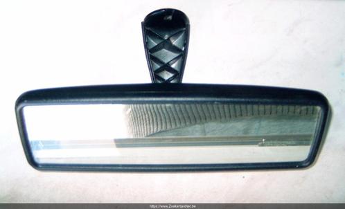 VW Volkswagen Golf 3 achteruitkijkspiegel, Auto-onderdelen, Spiegels, Volkswagen, Gebruikt, Ophalen of Verzenden