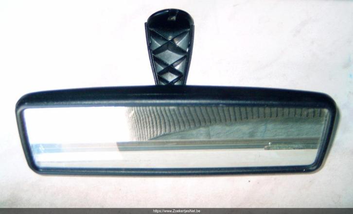 VW Volkswagen Golf 3 achteruitkijkspiegel, Auto-onderdelen, Spiegels, Volkswagen, Gebruikt, Ophalen of Verzenden