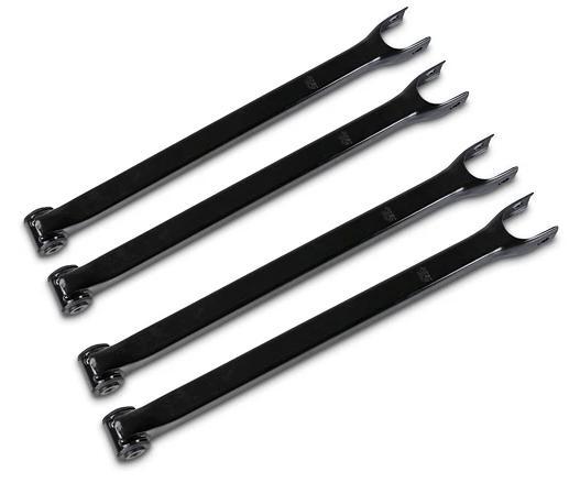 Seat Leon Toleda Skoda Octavia draagarmen Golf 4 Audi A3 TT, Autos : Pièces & Accessoires, Suspension & Châssis, Neuf, Enlèvement ou Envoi