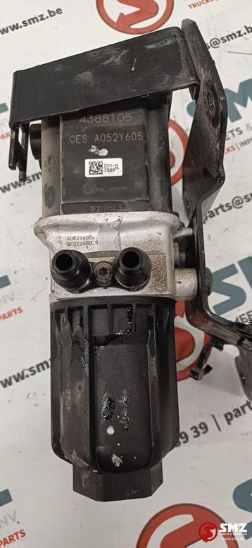 Occ AdBluepomp DAF beschikbaar voor biedingen