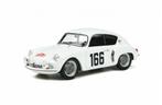 1/18 Otto Alpine A106 Rallye Monte-Carlo 1960, Hobby & Loisirs créatifs, Voitures miniatures | 1:18, OttOMobile, Voiture, Enlèvement ou Envoi