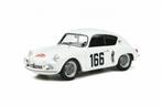 1/18 Otto Alpine A106 Rally Monte Carlo 1960, Ophalen of Verzenden, Nieuw, Auto, OttOMobile