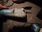 Dremel makita, Ophalen