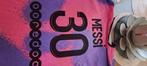 Messi t-shirt tenue, Sport en Fitness, Voetbal, Shirt, Gebruikt, Maat L, Ophalen