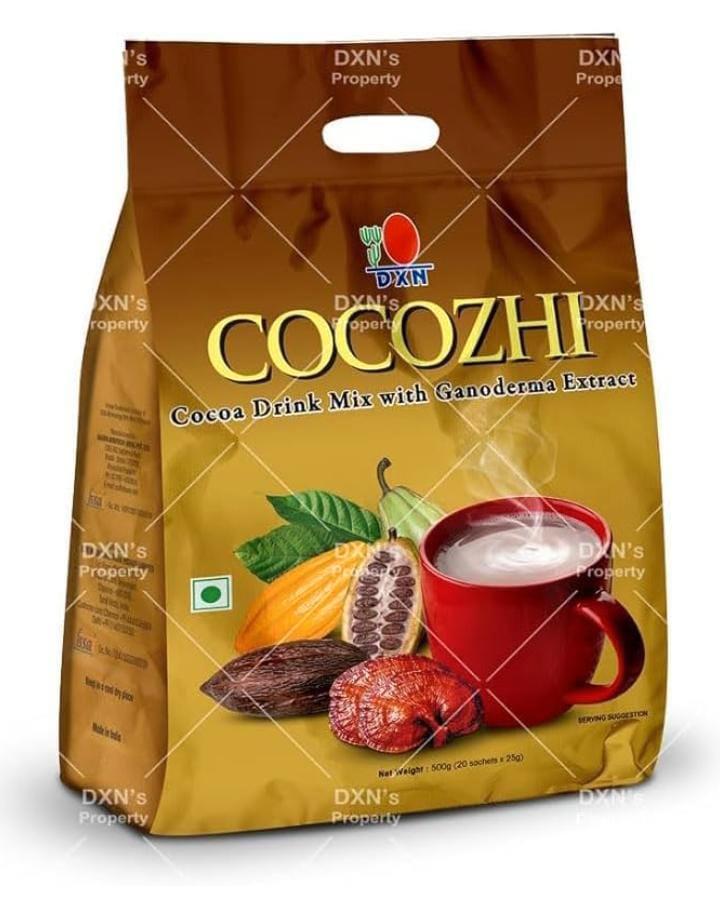 De beste 100% biologische chocolade, verrijkt met Ganoderma, Huis en Inrichting, Woonaccessoires | Kandelaars en Kaarsen, Ophalen of Verzenden