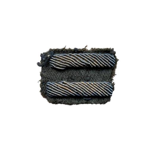 WWII US Bullion Overseas Bars Patch, Verzamelen, Militaria | Tweede Wereldoorlog, Ophalen of Verzenden