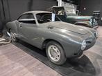 Karmann Ghia 1972 - winterproject - geen laswerk!, Auto's, Oldtimers, 4 zetels, Achterwielaandrijving, Handgeschakeld, 2 deurs