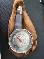 Compressiemeter MotoMeter, Auto diversen, Autogereedschap, Ophalen of Verzenden, Gebruikt