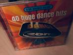 Dance Zone Level 8 - 2CD, Cd's en Dvd's, Cd's | Dance en House, Ophalen of Verzenden