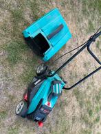 Bosch Rotak 32 li grasmachine op batterij, Tuin en Terras, Grasmaaiers, Ophalen
