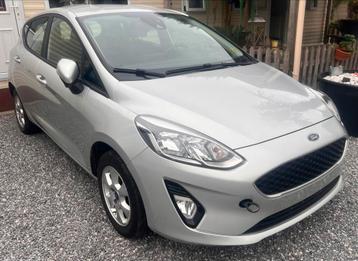 Ford fiesta 1.0 turbo MOTOR PROBLEEM!!! beschikbaar voor biedingen