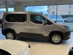 Peugeot Rifter Active, Auto's, Te koop, Zilver of Grijs, Berline, Overige modellen