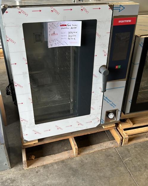 DESTOCKAGE FOUR INOXTREND NEUF 10 NIVEAUX, Elektronische apparatuur, Ovens, Oven, Ophalen