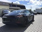 Porsche Cayman, Autos, Porsche, Euro 6, Entreprise, Boîte manuelle, Cayman