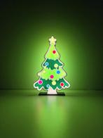 Kerstboom led-lamp voor op tafel, Huis en Inrichting, Led-lamp, Minder dan 30 watt, Verzenden, Nieuw