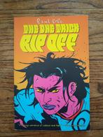 The One Trick Rip-Off (1997) TPB by Paul Pope, Amerika, Paul Pope, Complete serie of reeks, Ophalen of Verzenden