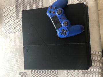 PlayStation 4 beschikbaar voor biedingen