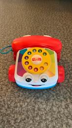 Fisher price telefoon, Kinderen en Baby's, Speelgoed | Fisher-Price, Ophalen, Gebruikt